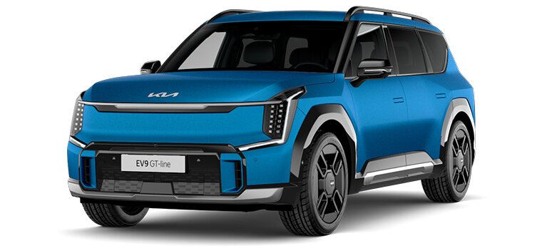 KIA EV9 - Zukunft der Elektromobilität | Wahl-Group 2025 Der neue KIA EV9 bei der Wahl-Group, 2025 - Elegantes Design, elektrische Innovation und nachhaltige Mobilität.