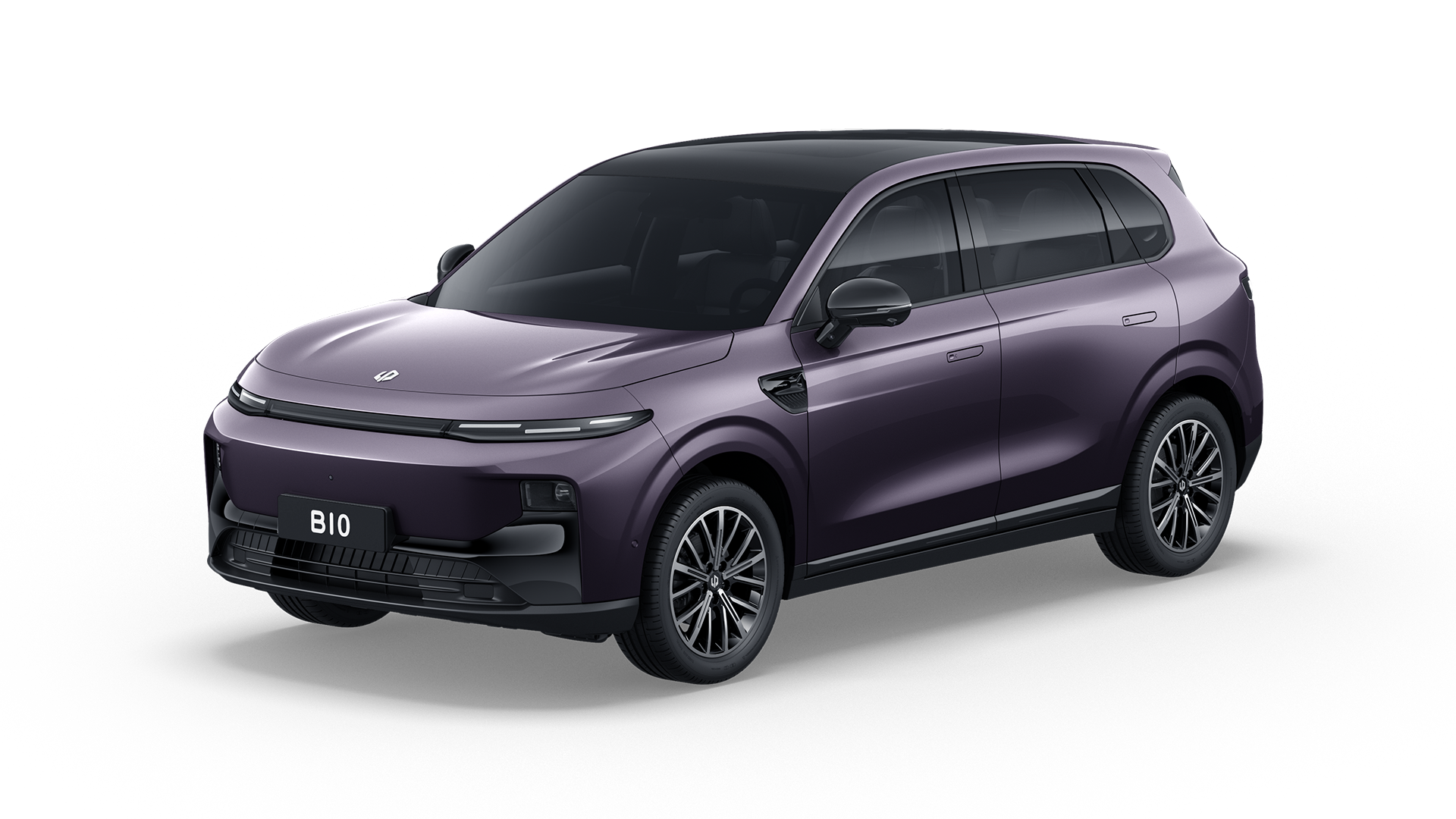 Leapmotor B10 modernes Elektro-SUV mit viel Technologie