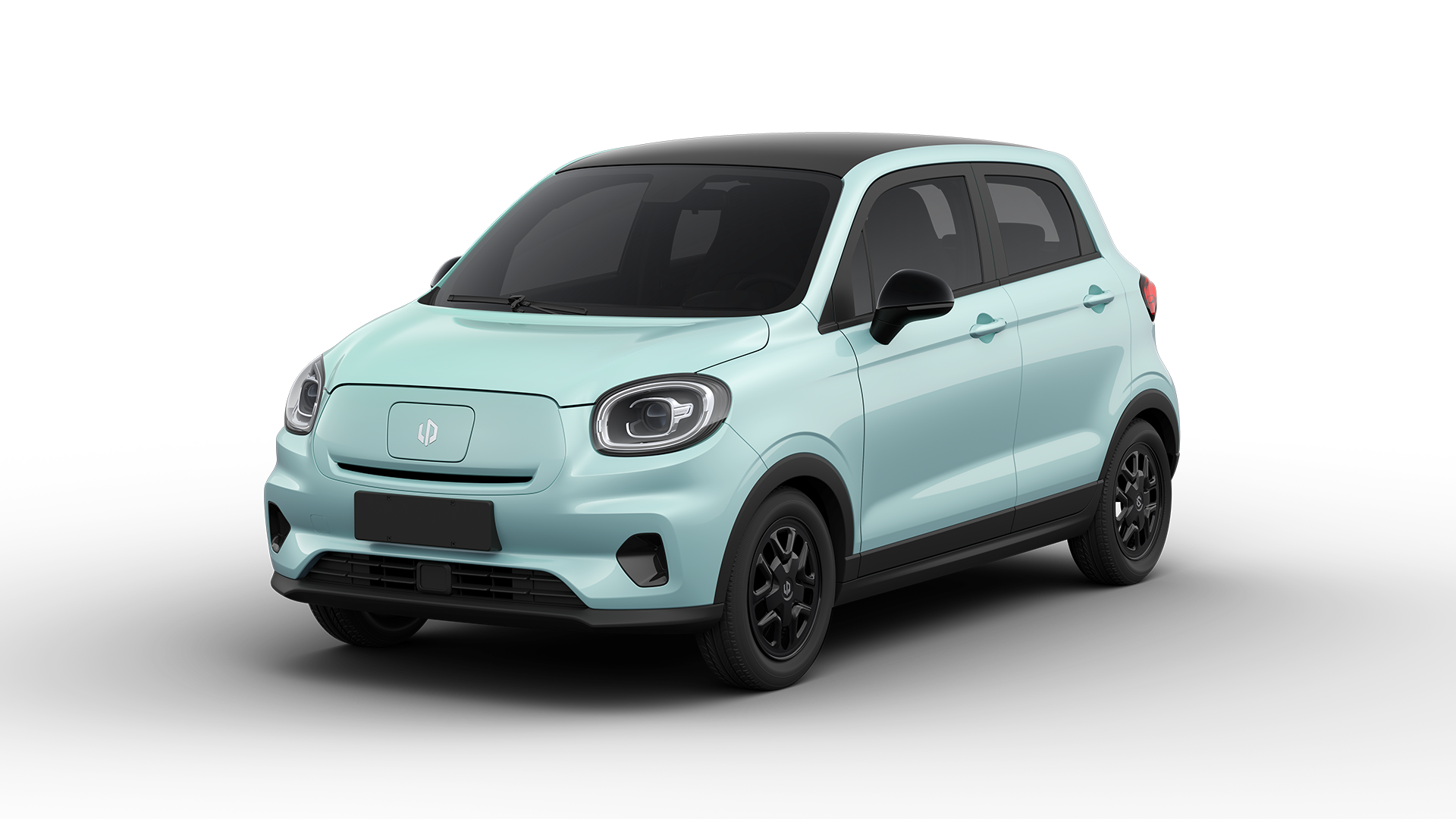 Leapmotor T03 kompaktes Elektroauto für die Stadt