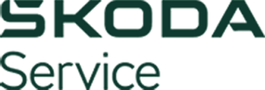 ŠKODA Service Logo