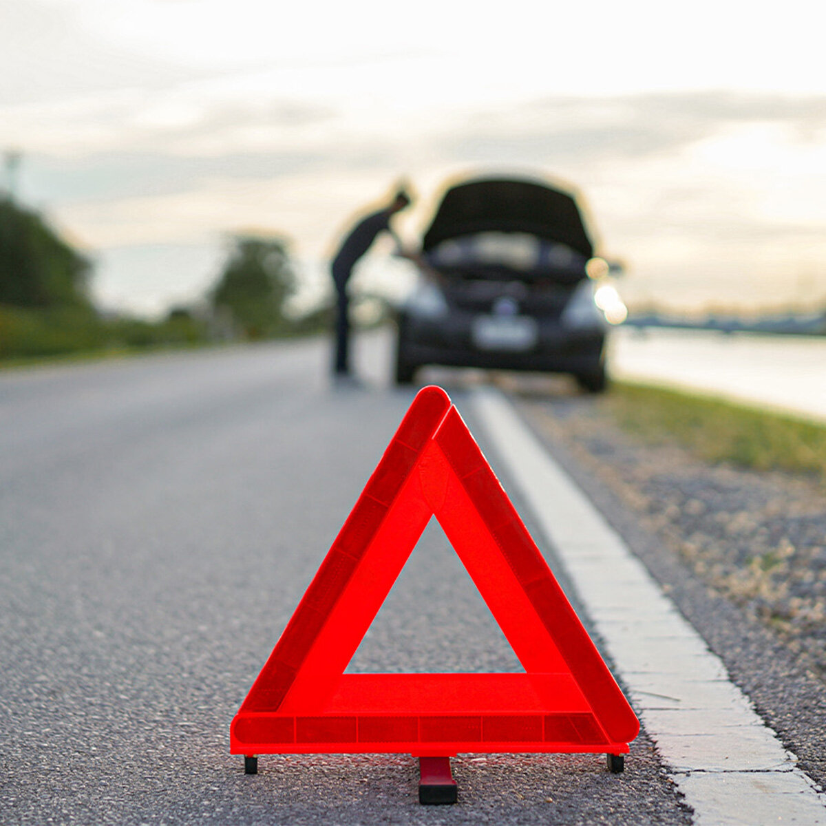 Maxus Assistance bei der Wahl-Group – Pannenhilfe & Mobilitätsservice rund um die Uhr Maxus Assistance Service der Wahl-Group – zuverlässige Hilfe bei Panne, Unfall oder Startproblemen