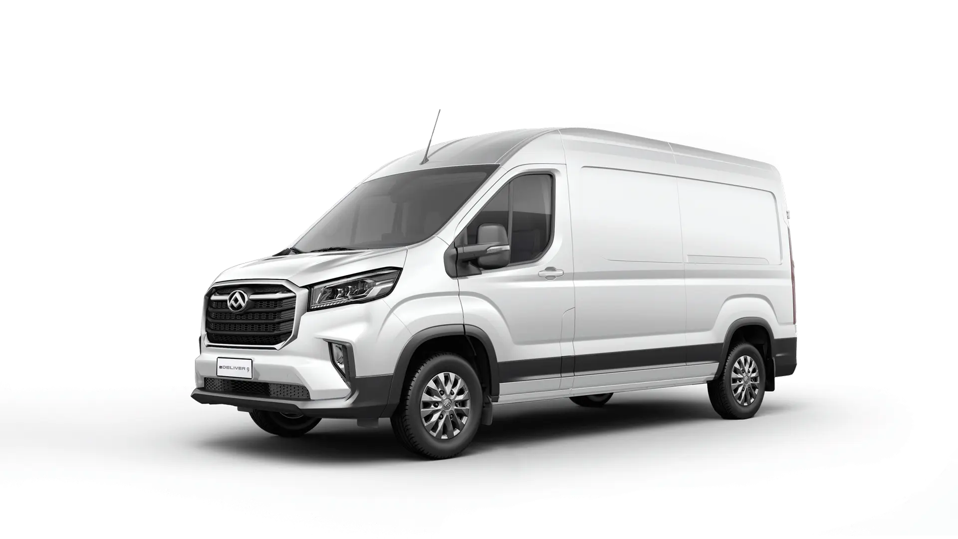 MAXUS Deliver 9 bei der Wahl-Group – Der robuste Transporter für jede Herausforderung MAXUS Deliver 9 Transporter der Wahl-Group – zuverlässiger und geräumiger Begleiter für Gewerbe und Handwerk