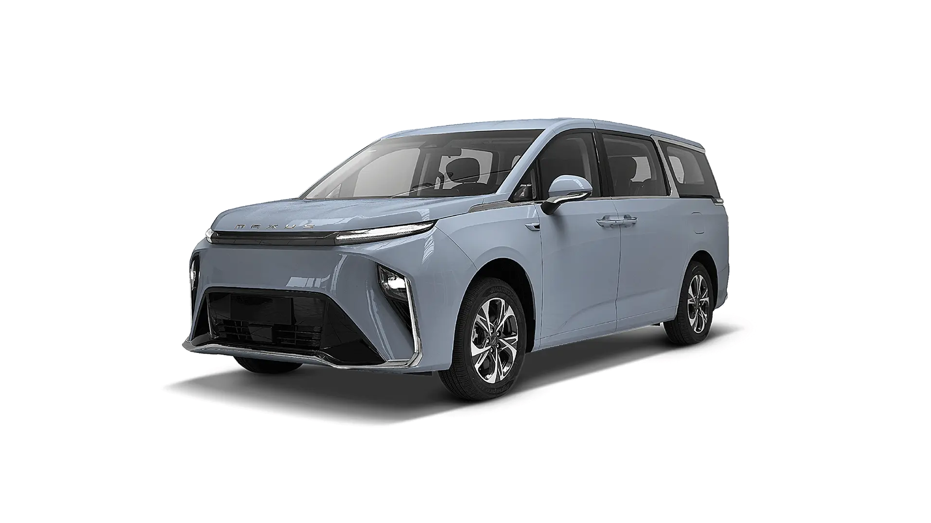 MAXUS MIFA 9 bei der Wahl-Group – Der elektrische Premium-Van mit Komfort und Raum MAXUS MIFA 9 Elektro-Van der Wahl-Group – luxuriös, leise und vollelektrisch für Business und Familie