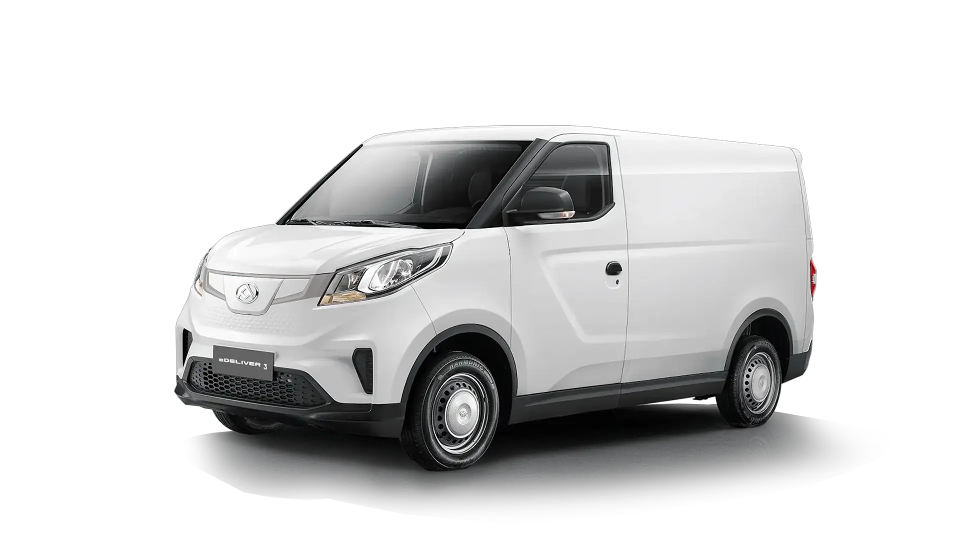 MAXUS eDELIVER 3 bei der Wahl-Group – Kompakter Elektrotransporter für die City-Logistik MAXUS eDELIVER 3 der Wahl-Group – emissionsfreier, wendiger Elektrotransporter für urbanen Einsatz