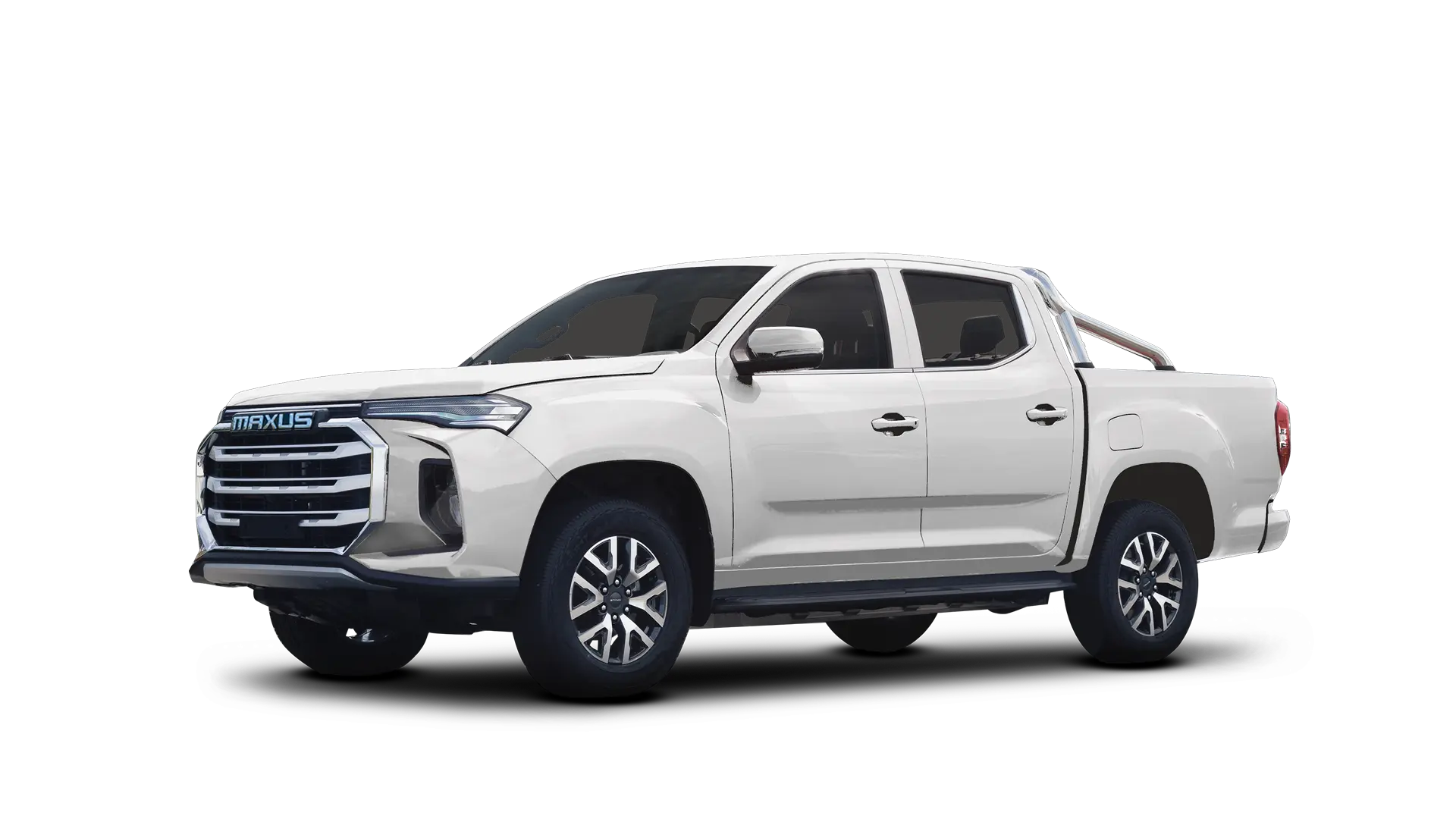 MAXUS T90 EV bei der Wahl-Group – Der erste vollelektrische Pick-up für Arbeit & Freizeit MAXUS T90 EV Elektro-Pick-up der Wahl-Group – kraftvoll, emissionsfrei und alltagstauglich