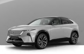 Mazda CX-6e Aero Grey Metallic 990 Euro – Wahl-Group Koblenz