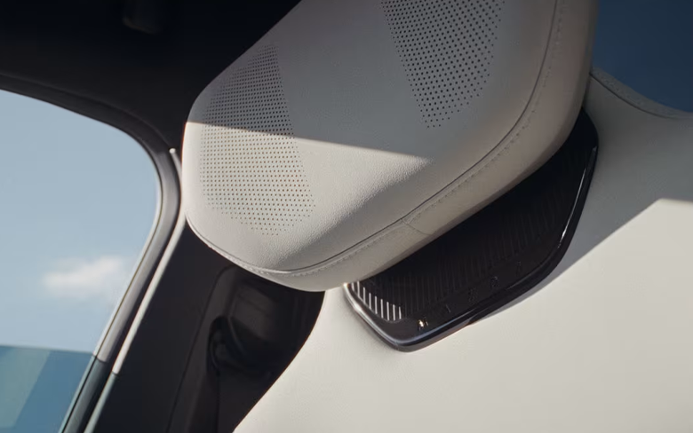 Mazda CX-6e Maztex vegane Lederalternative Interieur Takumi – Wahl-Group