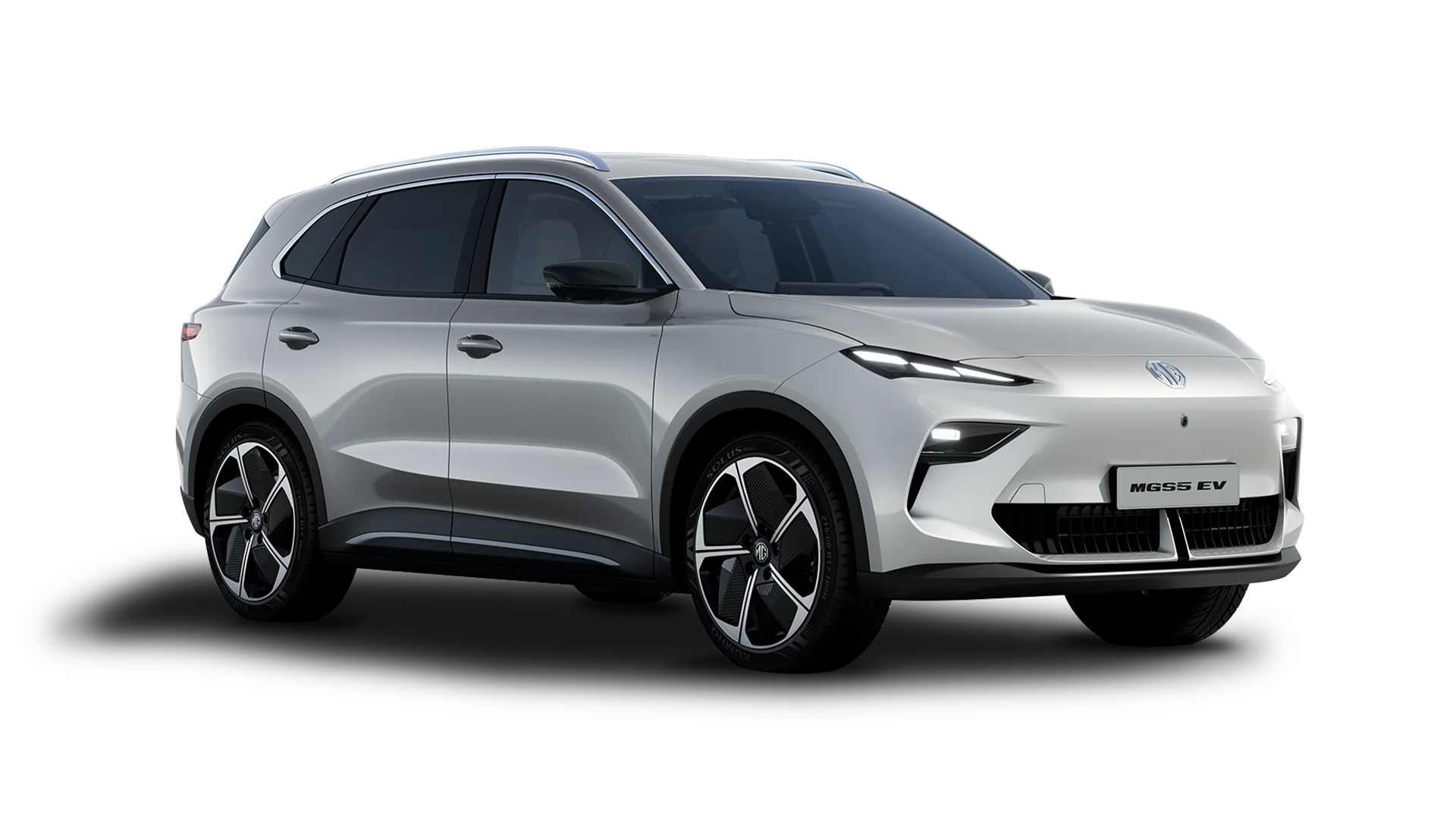 MGS5 EV Luxury Ausstattung | Wahl-Group Detailansicht der luxuriösen Ausstattung im MGS5 EV Luxury | Wahl-Group