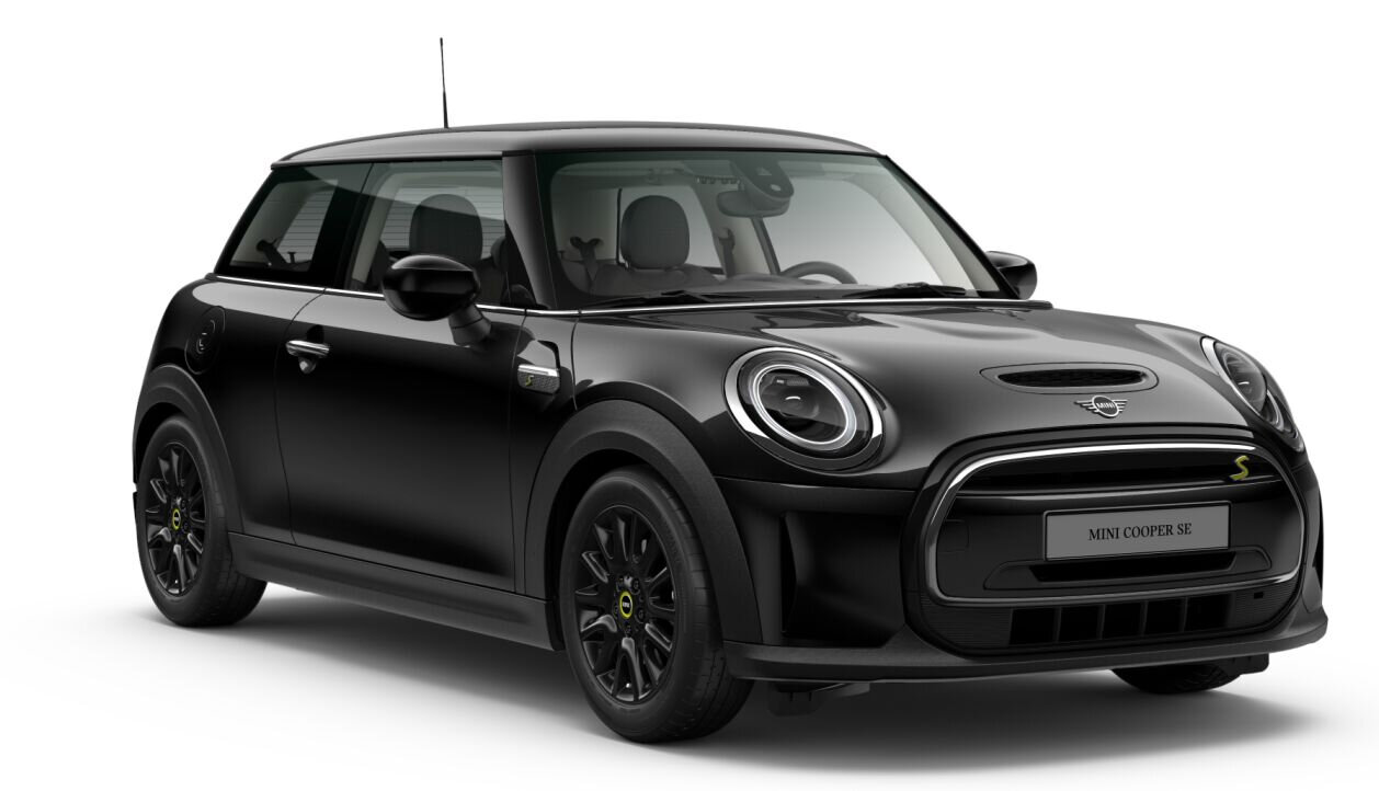 MINI COOPER SE 3-TÜRER. Spitzenleistung: 135 kW / (184 PS) | Elektrische Reichweite (WLTP) in km: 233 | © MINI Wahl-Group mini,mini wahl,mini siegen,mini marburg,mini gießen,mini se,mini elektro,mini electric,vollelektrischer mini,mini cooper elektrisch,neuer mini electric,mini plug-in-hybrid,mini se countryman,mini electric fahren,mini electric preis,mini electric leasen,mini electric technische daten,mini electric sparen | © MINI Wahl-Group
