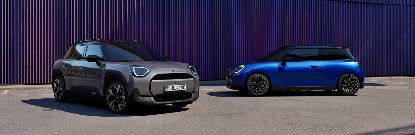 HEUTE BESTELLEN. MORGEN MINI FAHREN. | Sofort verfügbare Neuwagen bei der Wahl-Group Sofort verfügbare MINI Neuwagen – Wahl-Group