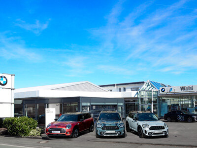 MINI Dautphetal - Ihr MINI Händler des Vertrauens. Wir sind Ihr MINI Autohaus! | © MINI Wahl-Group MINI Dautphetal; MINI; MINI Wahl; MINI Wahl -Group; MINI Händler; MINI Verkauf; MINI Service; MINI Autohaus; MINI Vertragshändler; MINI Werkstatt | © MINI Wahl-Group