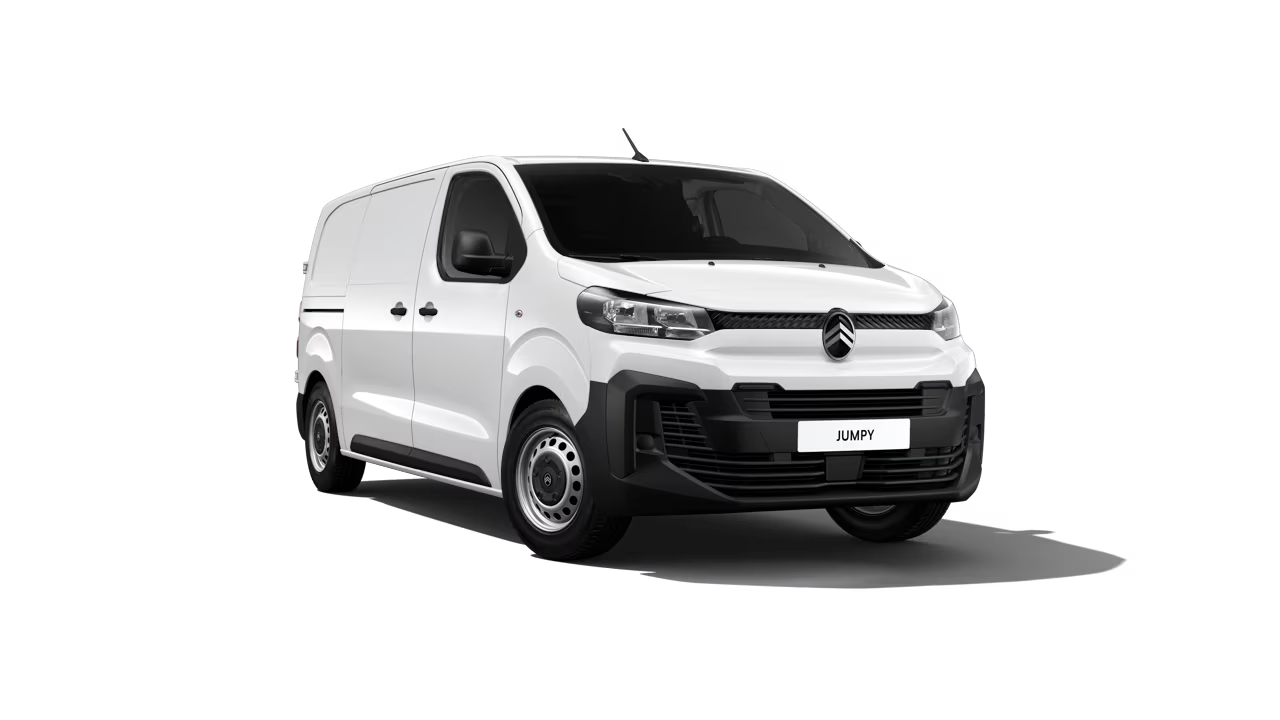Citroën Jumpy