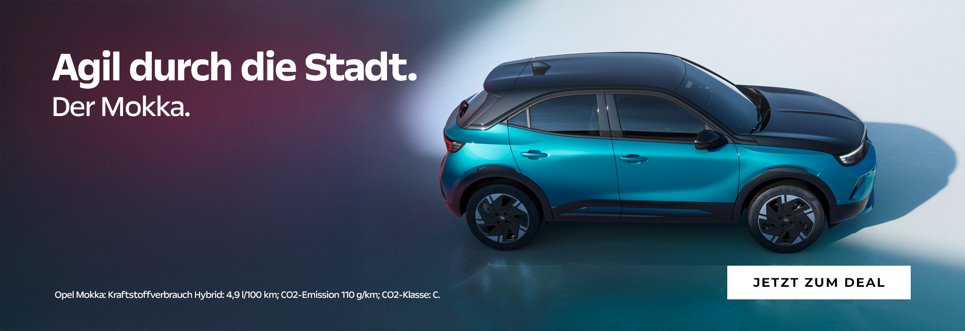 Opel Mokka Wahl-Group