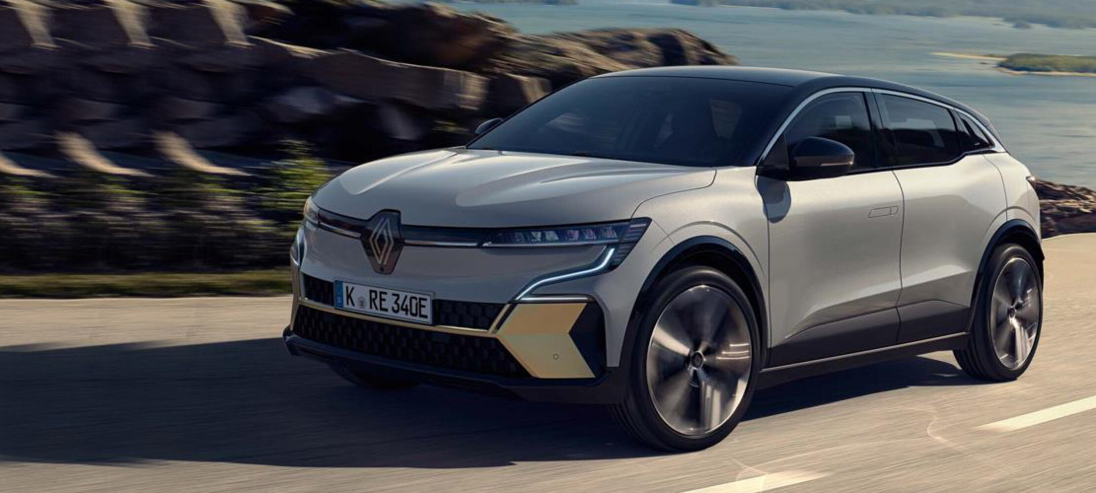 Renault Wahl Gebrauchtwagen