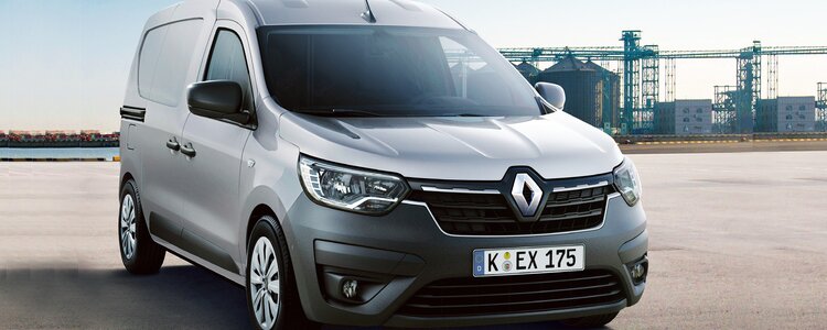 Renault Wahl Angebot für Renault Express BASIS TCe 100 FAP | © Renault Wahl-Group Renault; Renault Wahl; Renault Wahl -Group; Renault Händler; Renault Verkauf; Renault Service; Renault Autohaus; Renault Vertragshändler; Renault Werkstatt | © Renault Wahl-Group