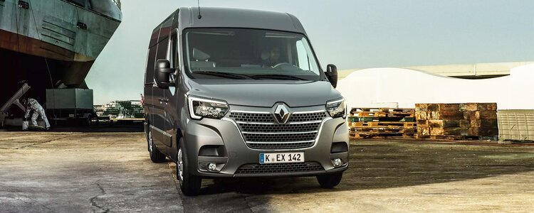 Renault Wahl Angebot für einen Renault Master Kastenwagen BASIS Einzelkabine (Frontantrieb) ECOLINE L1H1 2,8t dCi 135 | © Renault Wahl-Group Renault; Renault Wahl; Renault Wahl -Group; Renault Händler; Renault Verkauf; Renault Service; Renault Autohaus; Renault Vertragshändler; Renault Werkstatt | © Renault Wahl-Group