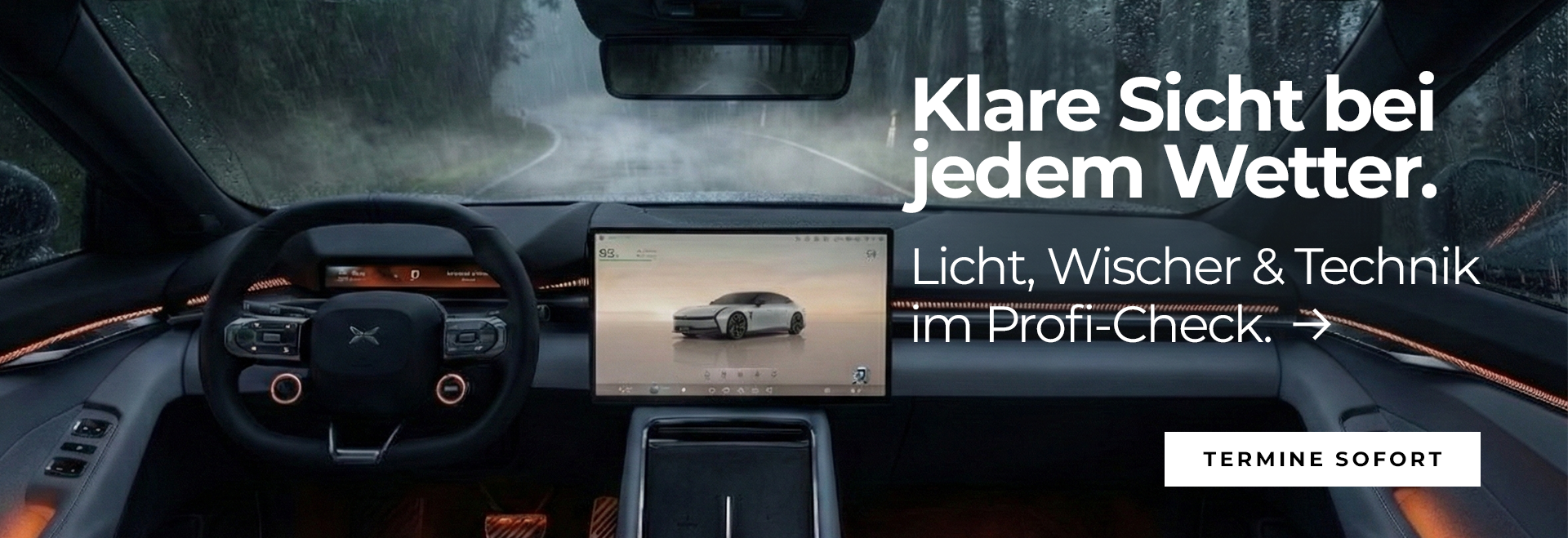 Licht und Sicht Paket