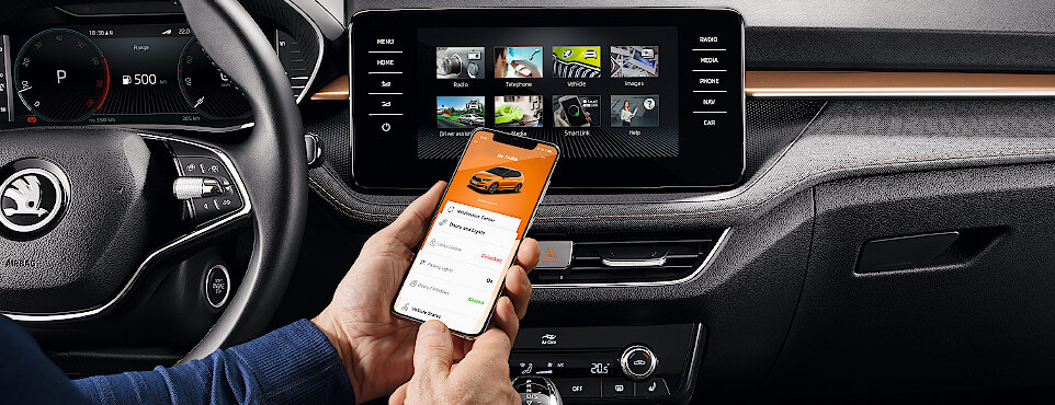 skoda fabia; škoda fabia; skoda fabia combi; skoda fabia gebraucht; gebrauchte skoda fabia;  fabia skoda gebraucht; skoda fabia monte carlo; skoda fabia 4; neuer skoda fabia; fabia skoda neu; skoda wahl; skoda wahl-group; škoda wahl; škoda wahl-group; skoda autohaus wahl, skoda marburg | © Škoda Wahl-Group