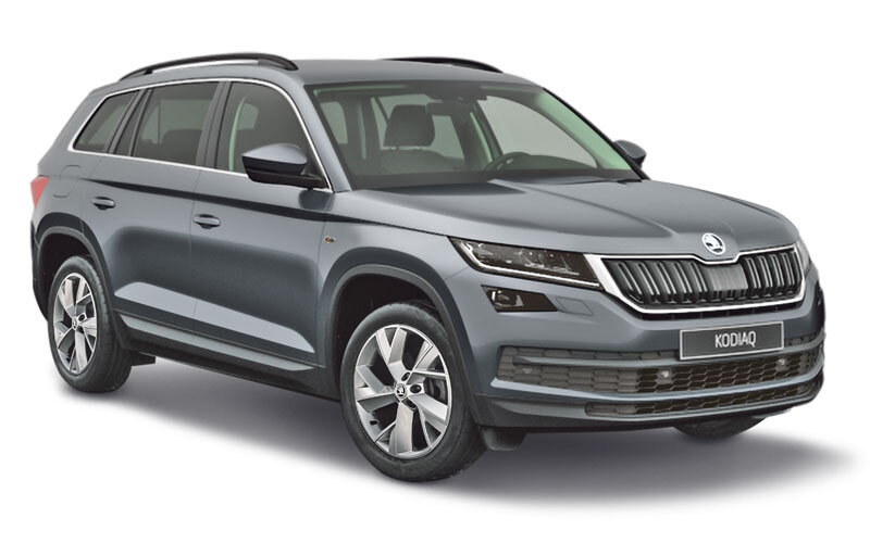 ŠKODA KODIAQ in grau. | © Škoda Wahl skoda kodiaq;skoda kodiaq bärenstark;skoda kodiaq rs;skoda kodiaq 2021;skoda kodiaq sportline, skoda wahl;skoda marburg;skoda wahl marburg;skoda in der nähe;skoda haendler;skoda werkstatt | © Škoda Wahl