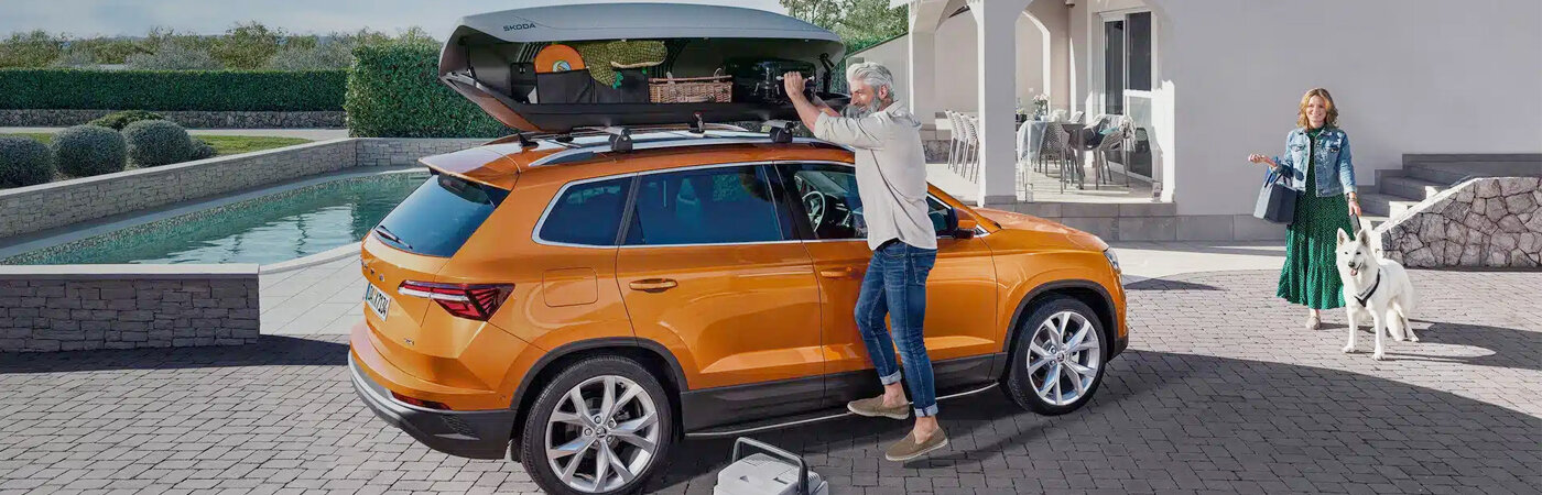 Die Škoda Profi-Checks - gehört dazu, wie Urlaub im Sommer | © Škoda Wahl Škoda Service Sommer Aktion, Škoda Sommer Service Special, Škoda Service Angebote Sommer, Škoda Auto Service Sommer Rabatt, Škoda Werkstatt Sommer Aktion, Škoda Service Aktionen, Sommer Rabatte Škoda Service, Škoda Sommer Deal Service, Škoda Service Sommer Sale, Škoda Auto Wartung Sommeraktion | © Škoda Wahl