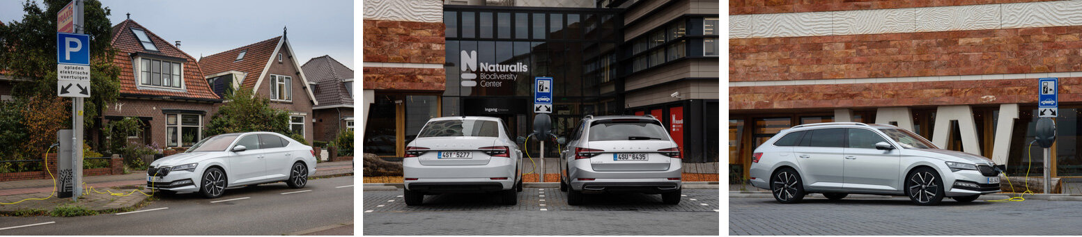 Škoda Superb Combi iV und Škoda Superb Limousine iV - der Beginn einer neuen Ära. | © Škoda Wahl skoda superb, skoda superb combi, superb, skoda superb rs, skoda superb sportline, skoda superb hybrid, skoda superb 2020, skoda superb 2021, skoda superb iv | © Škoda Wahl