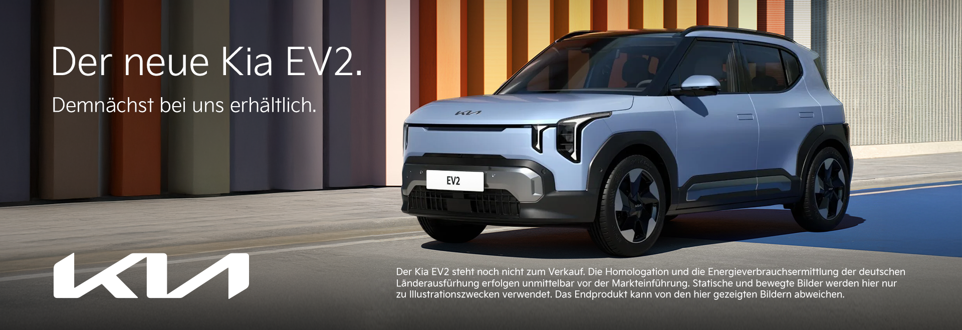 Kia EV2 Open Day 18.04.2026