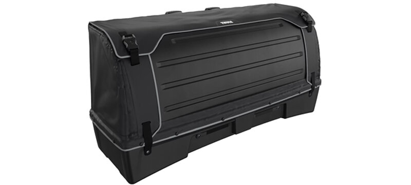 Thule Gepäckbox für die Montage am Heck Ihres Fahrzeugs. | © Wahl-Group thule heckbox,thule gepaeckbox,thule backspace xt;thule,thule händler,thule händler in der nähe, thule ersatzteile,thule wahl group | © Wahl-Group