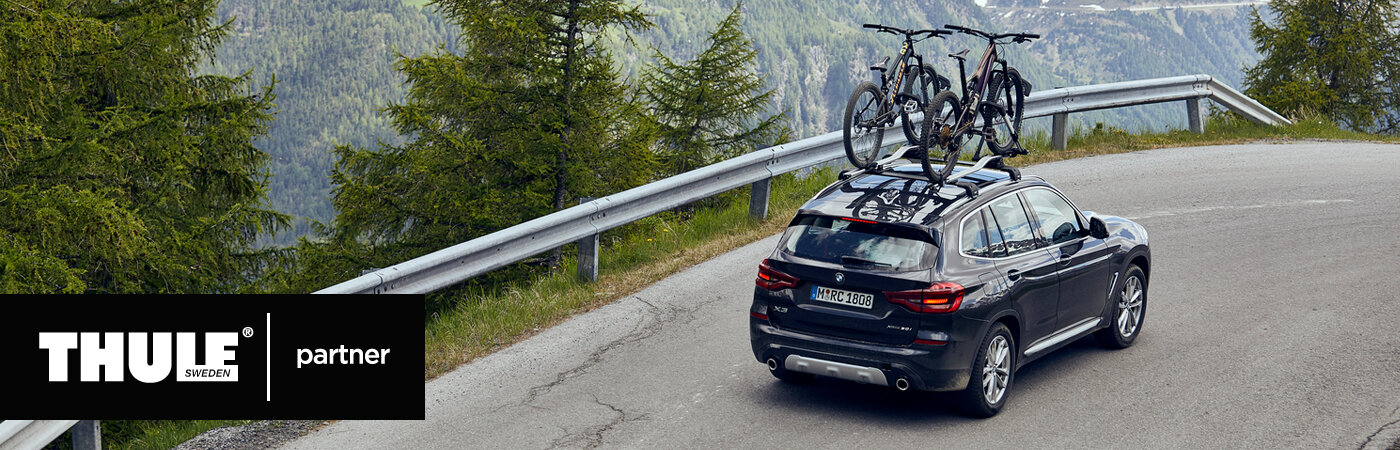 thule partner,thule,thule fahrradträger,thule fahrradanhänger,thule dachbox, thule dachträger, thule händler, thule händler in der nähe, thule ersatzteile, | © Wahl-Group
