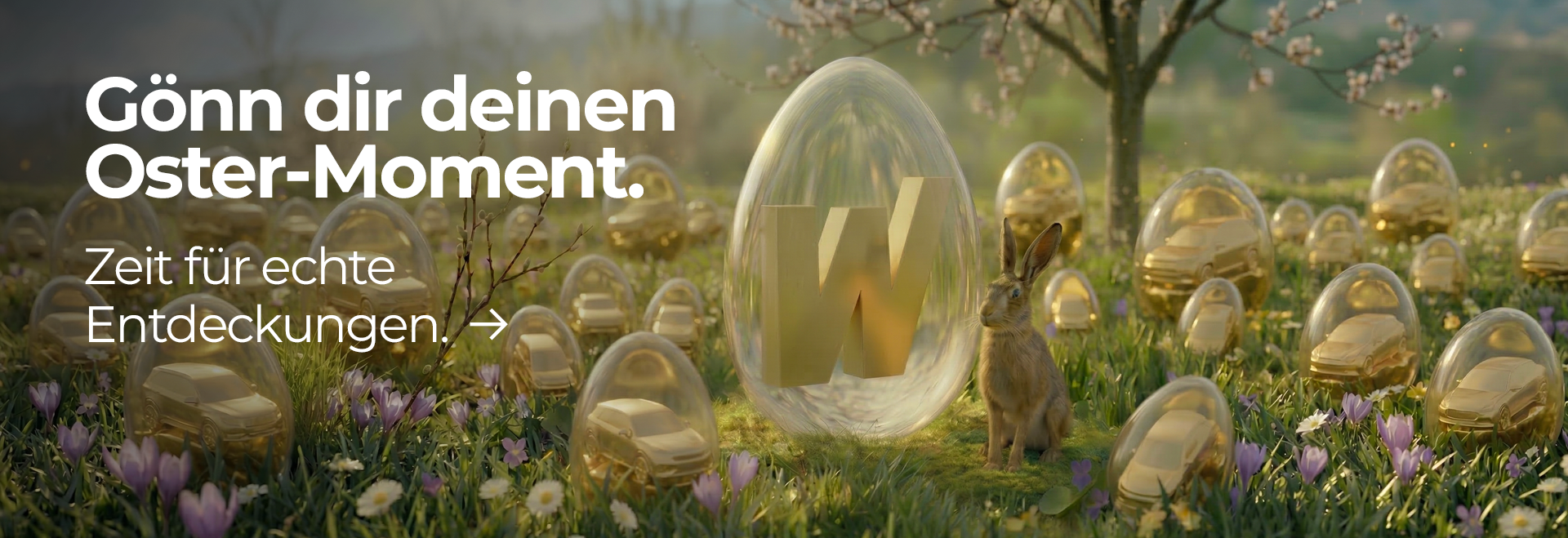 handverlesene Gebrauchtwagen zu Aktionspreisen