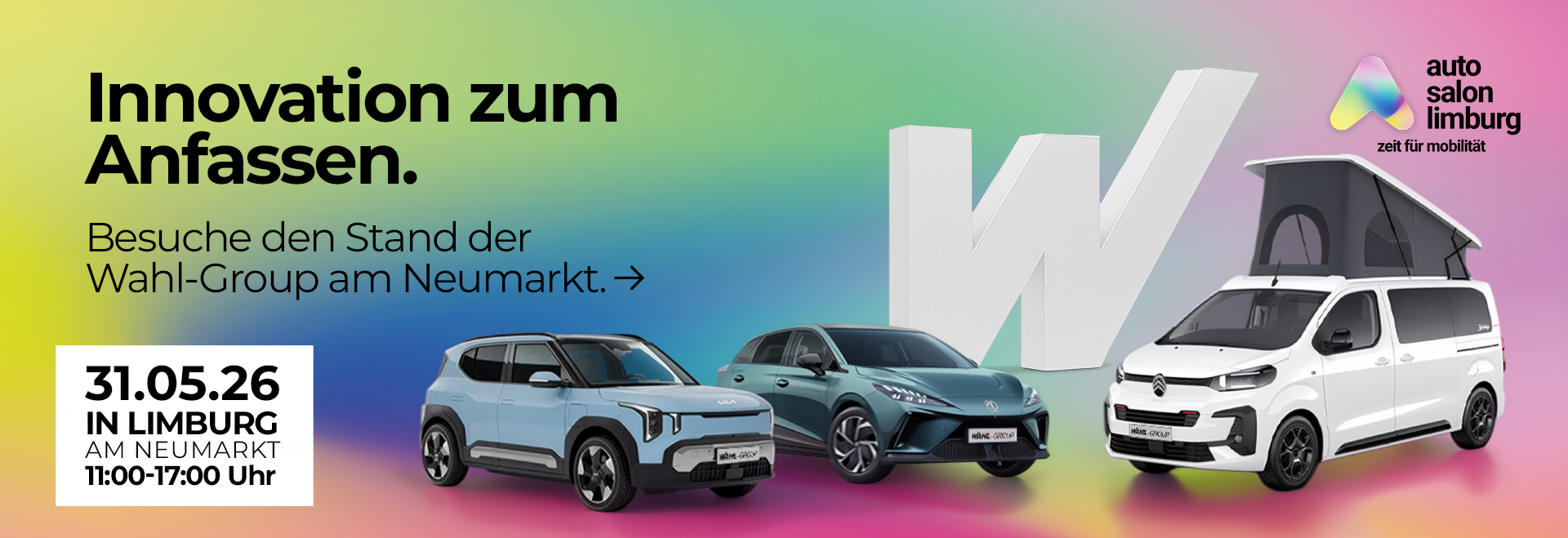 Autosalon Limburg