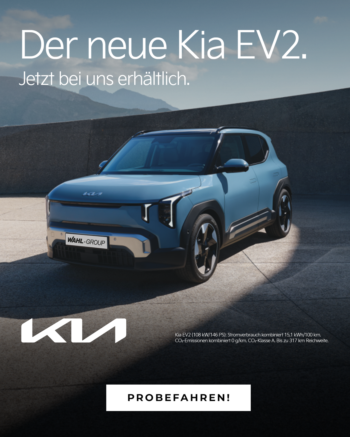 Kia EV2