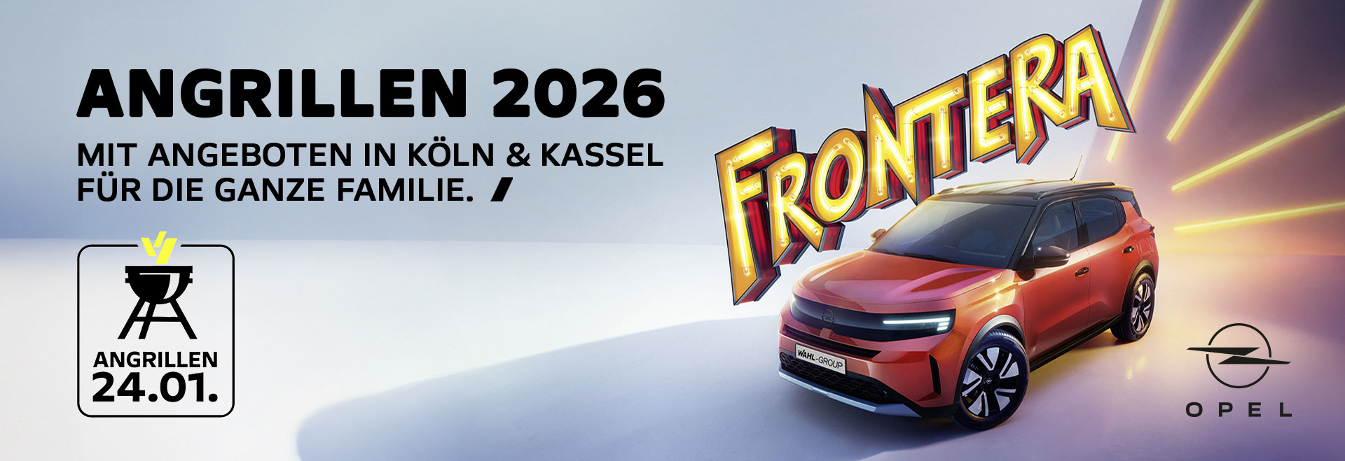 Opel Angrillen 2026