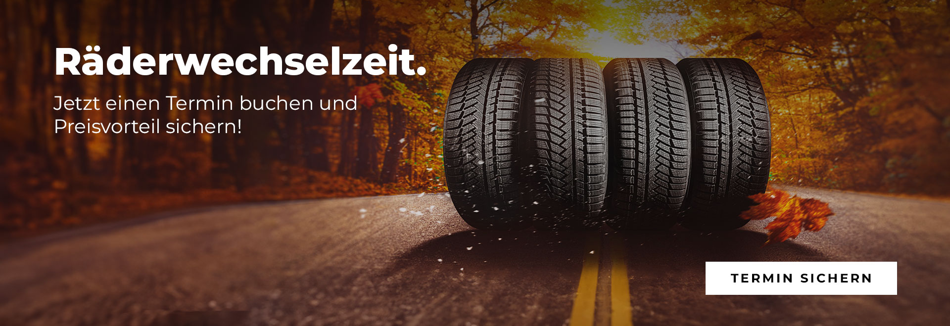Räderwechseltage 2025
