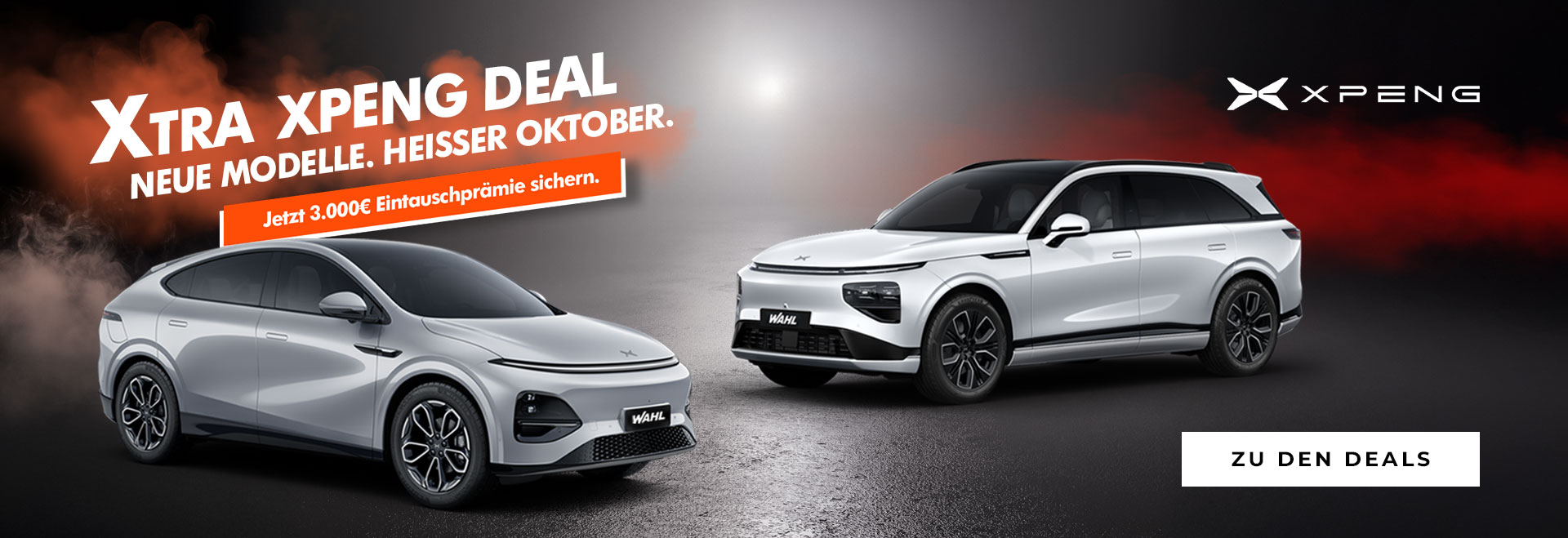Xpeng Xtra Deals