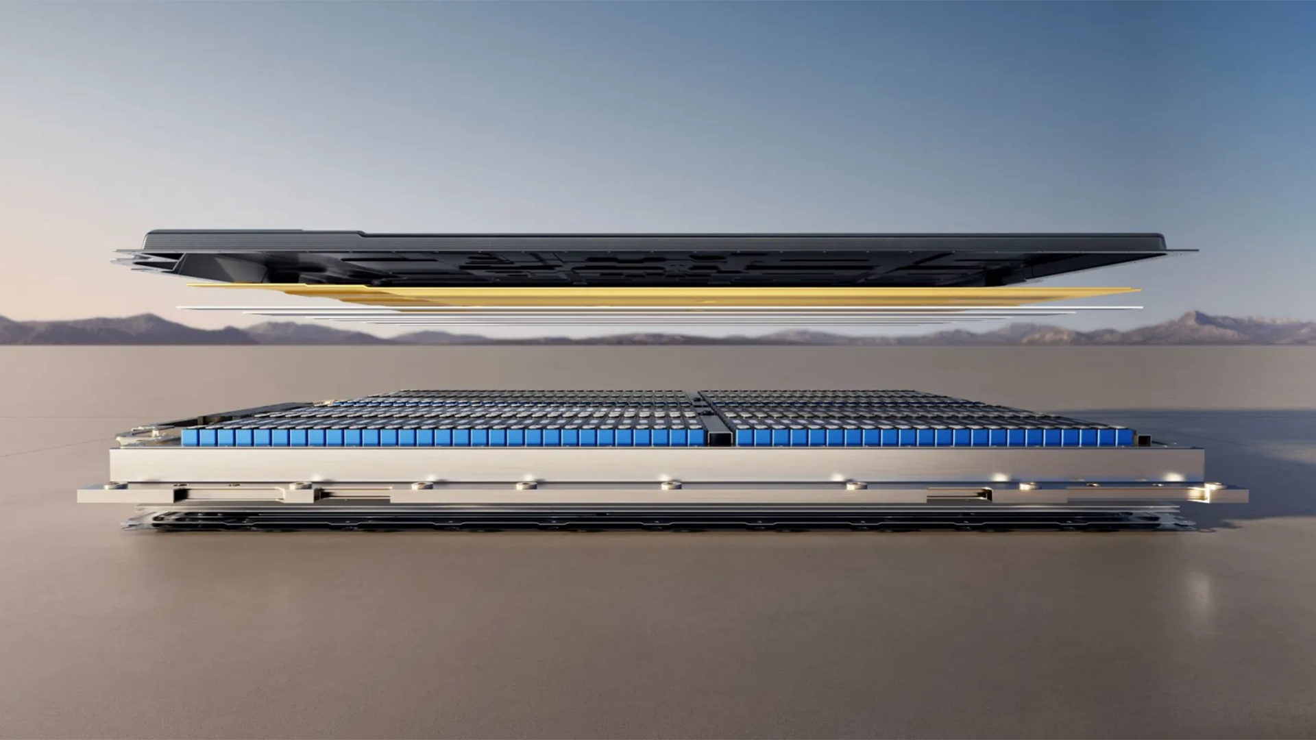 XPENG G9L Batteriesicherheit