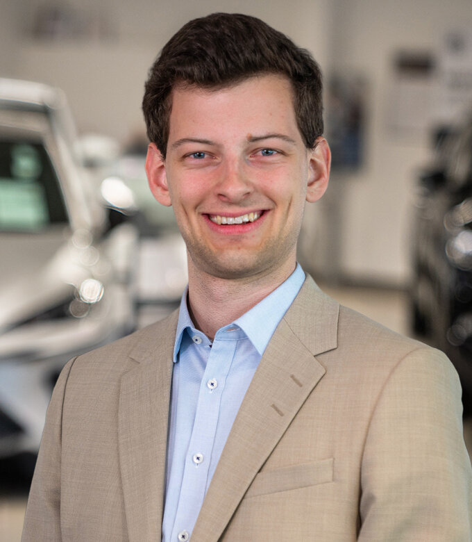 Philipp Höveler XPENG Brand Manager Wahl-Group Philipp Höveler XPENG Brand Manager Wahl-Group