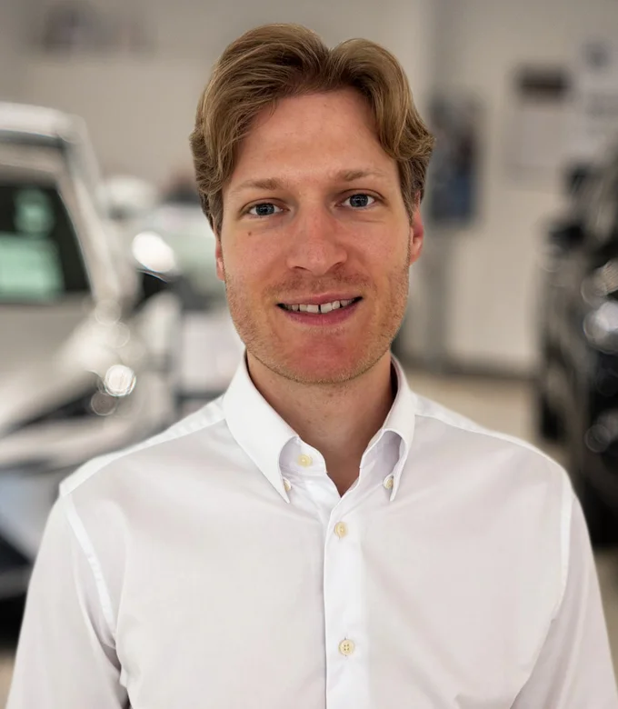 Florian Dietel Kassel Wahl-Group